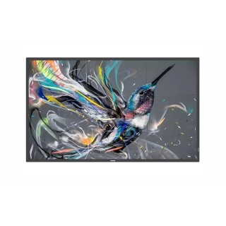 Écran professionnel PHILIPS 65BDL3650QE/00 | 65" 4K LED | Android 10 - 65BDL3650QE/00 - Philips