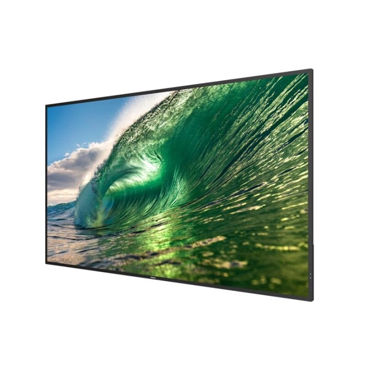 Écran professionnel PHILIPS 65BDL3650QE/00 | 65" 4K LED | Android 10 - 65BDL3650QE/00 - Philips