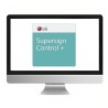 Logiciel SuperSign Control+ LG