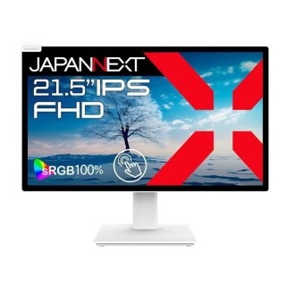 Écran PC Bureautique Japannext JN-IPS2152FHDR-T | 21" FHD | Tactile 
