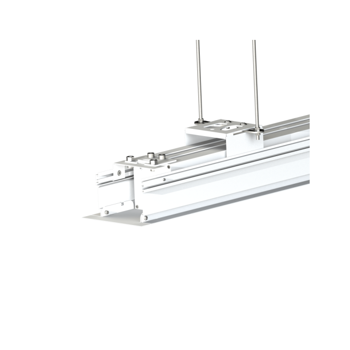 Oray - Ecran motorisé sans fil eSquar'HC - 4/3 - 144 x 192 Oray