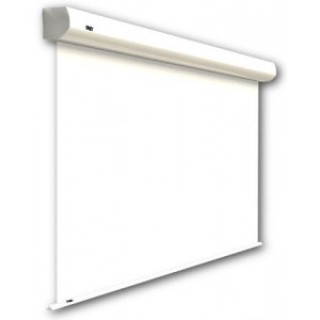 Oray - Ecran motorisé Orion Jumbo HC 1:1 - 240x240- Franco Oray