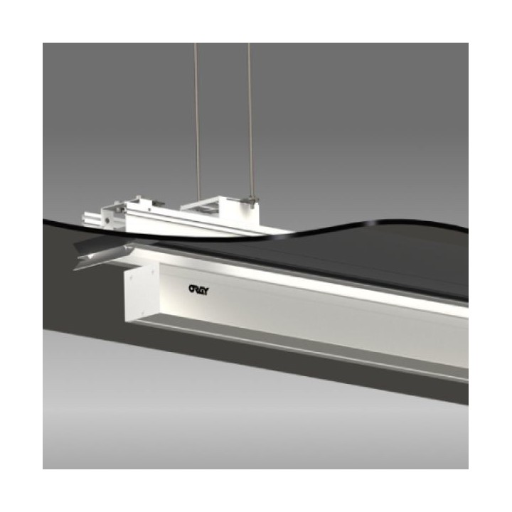 Oray - Sous-face + pour Squar'Evolution pour base 270 - FRANCO Oray