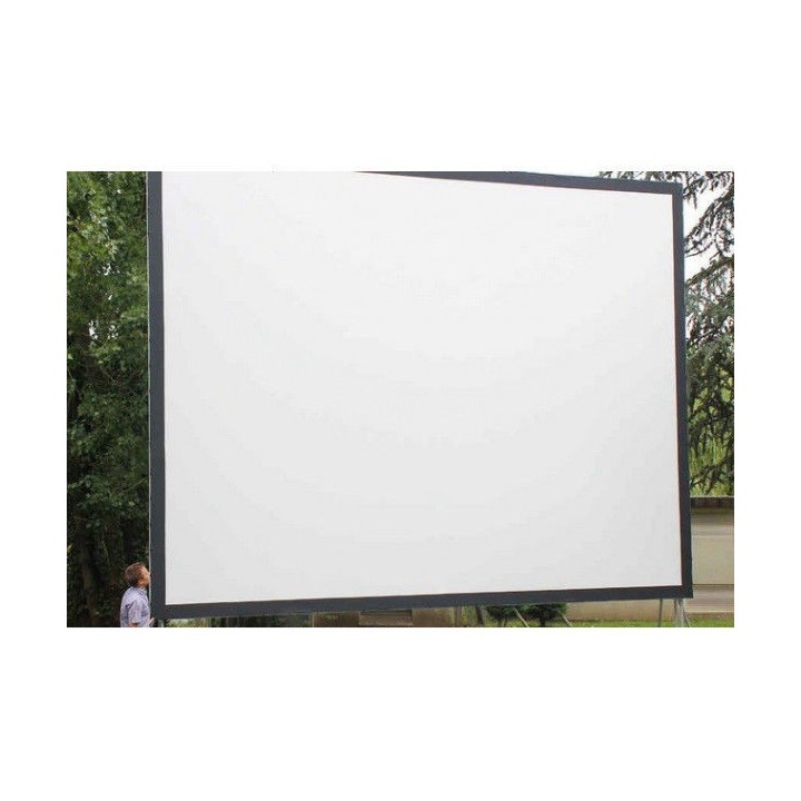 Oray - Ecran valise Nomaddict 1 blanc mat 290x464 16/10 - FRANCO Oray