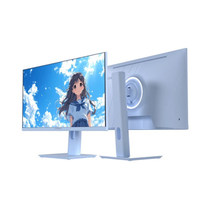 Écran PC Japannext JN-I238FHD120FHSBB | 238p IPS | FHD 120Hz 