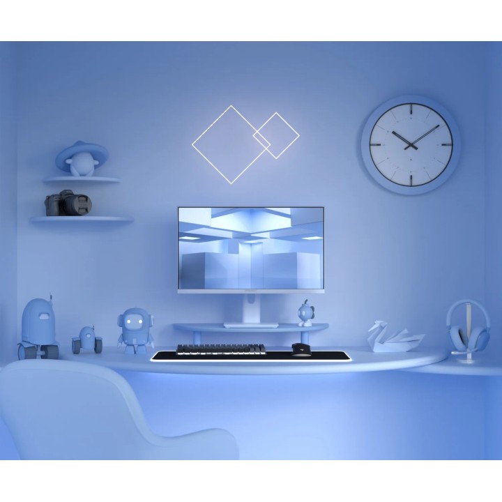 Écran PC Japannext JN-I238FHD120FHSBB | 238p IPS | FHD 120Hz 