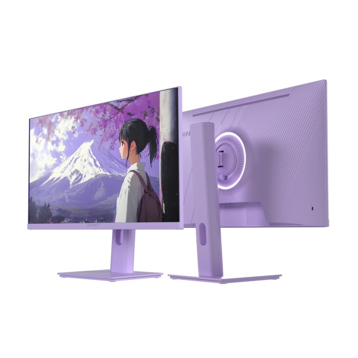 Écran PC Japannext JN-I238FHD120FHSPP | 238p IPS | FHD 120Hz 