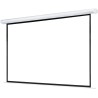 Écran motorisé Oray HCM4RB1150200 | IR blanc mat | 144x192 cm