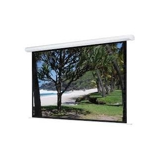 Écran motorisé Oray HCM4RB1180240 | blanc mat | 174x232 cm - HCM4RB1180240 - Oray