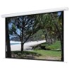 Écran motorisé Oray HCM4RB1180240 | blanc mat | 174x232 cm