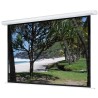 Écran motorisé Oray HCM4SB1135240 | 130x232 cm | blanc mat