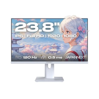 Écran PC JN-I238FHD120FHSW | 238p IPS | FHD 120Hz 