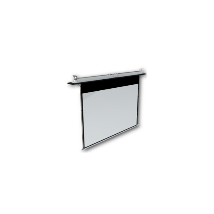 Écran motorisé Oray OP3B5245392 | faux plafond | tensionné - OP3B5245392 - Oray