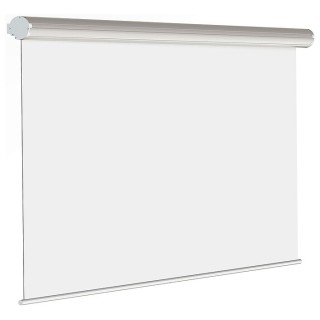 Écran de projection motorisé Oray CF1B1200200 | 200x200 cm | Cineflex - CF1B1200200 - Oray