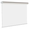Écran de projection motorisé Oray CF1B1200200 | 200x200 cm | Cineflex