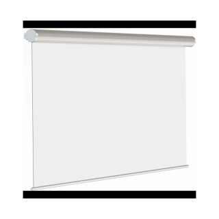 Écran de projection Oray CF1B1112180 | motorisé | 112 x 180 cm - CF1B1112180 - Oray