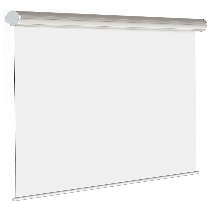 Écran de projection Oray CF1B1125200 | motorisé | 125x200 cm - CF1B1125200 - Oray