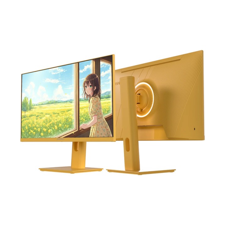 Écran PC Japannext JN-I238FHD120FHSYE | 238p IPS | FHD 120Hz 