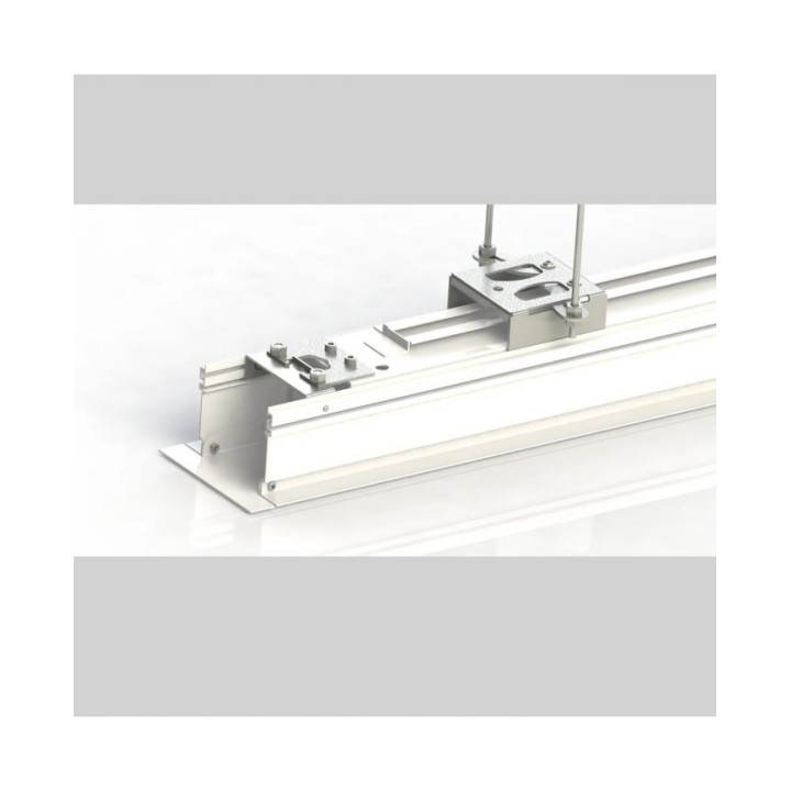 Sous-face Oray SQ4350 | Encastrement | Base 342 et 350 - SQ4350 - Oray