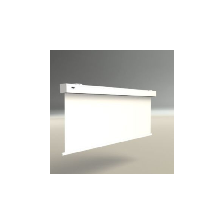 Écran motorisé Oray SQ2B4120192 | blanc mat | 16/10 - SQ2B4120192 - Oray