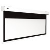 Écran motorisé Oray SQ2B4147262 | blanc mat | 147x262 16/9