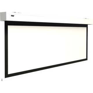 Écran motorisé Oray SQ2B4164292 | blanc mat | 164x292 - SQ2B4164292 - Oray