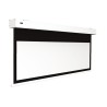 Écran motorisé Oray SQ2B4183292 | blanc mat | 183x292