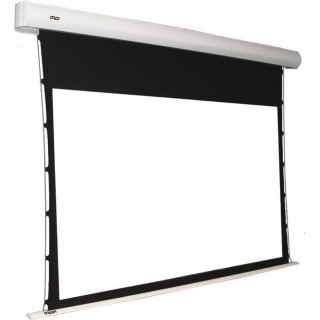 Écran motorisé Oray OR3B5245392 | Orion Tensionné | blanc mat - OR3B5245392 - Oray