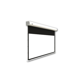 Écran motorisé Oray OR3B5120192 | Orion Tensionné blanc | 120x192 16/10 - OR3B5120192 - Oray