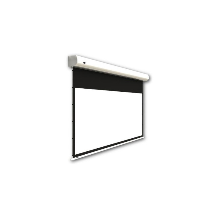 Écran motorisé Oray OR3B5120192 | Orion Tensionné blanc | 120x192 16/10 - OR3B5120192 - Oray
