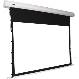 Écran motorisé Oray OR3B5129172 | Orion Tensionné | blanc mat - OR3B5129172 - Oray