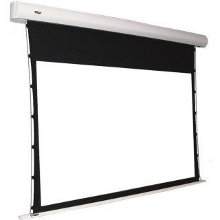 Écran motorisé Oray OR3B5174232 | Orion Tensionné | blanc mat - OR3B5174232 - Oray