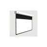 Écran motorisé Oray OR3B5196262 | blanc mat | tensionné