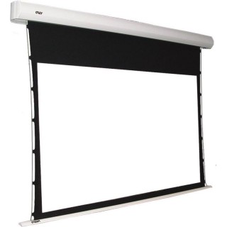 Écran motorisé Oray OR3B5219292 | Orion Tensionné | blanc mat - OR3B5219292 - Oray