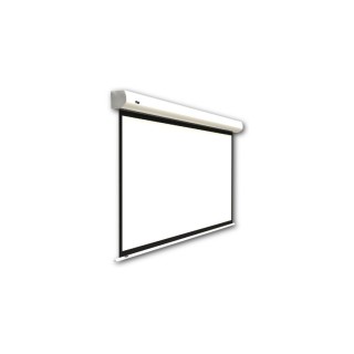 Écran motorisé Oray OR2B5120192 | blanc mat | 120x192 - OR2B5120192 - Oray