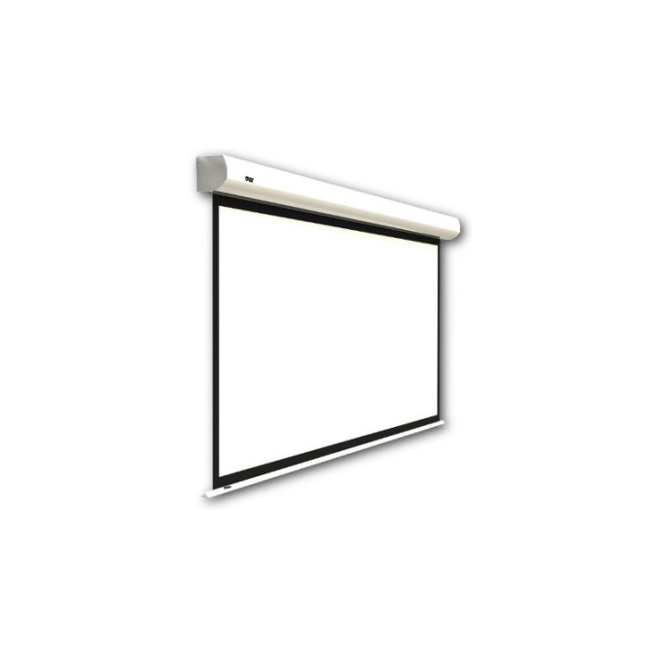 Écran motorisé Oray OR2B5147262 | blanc mat | 147x262 - OR2B5147262 - Oray