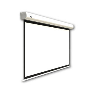 Écran motorisé Oray OR2B5164262 | Orion HC blanc mat | 164x262 16/10 - OR2B5164262 - Oray