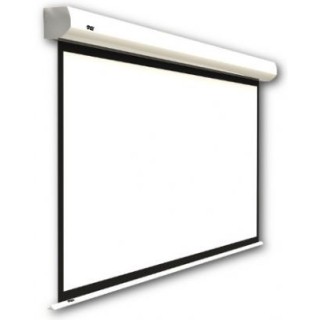 Écran motorisé Oray OR2B5174232 | Orion HC blanc mat | 174x232 4/3 - OR2B5174232 - Oray