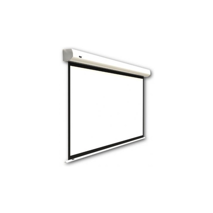 Écran motorisé Oray OR2B5174232 | Orion HC blanc mat | 174x232 4/3 - OR2B5174232 - Oray