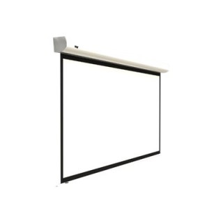 Écran motorisé Oray OR2B5182292 | Orion HC | blanc mat - OR2B5182292 - Oray