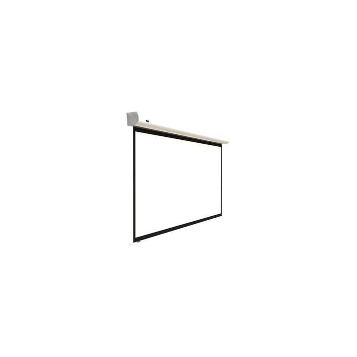 Écran motorisé Oray OR2B5182292 | Orion HC | blanc mat - OR2B5182292 - Oray