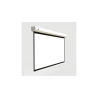 Écran motorisé Oray OR2B5219292 | blanc mat | 219x292 