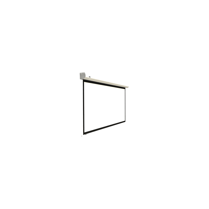Écran motorisé Oray OR2B5369492 | Orion HC | blanc mat 369x492 4/3 - OR2B5369492 - Oray