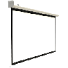 Écran motorisé Oray OR2B5369492 | Orion HC | blanc mat 369x492 4/3