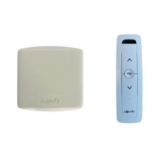 Télécommande radio Oray OPTCOMMANDRAD3 | Système complet - OPTCOMMANDRAD3 - Oray