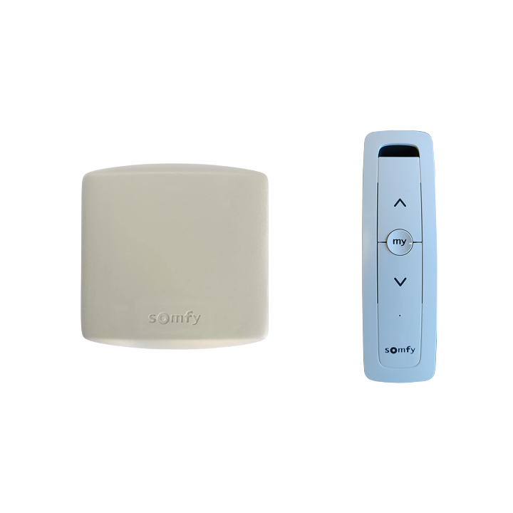Télécommande radio Oray OPTCOMMANDRAD3 | Système complet - OPTCOMMANDRAD3 - Oray