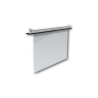 Écran motorisé Oray OP1B1187300 | Orion faux plafond pro | 187x300