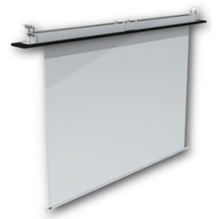 Écran motorisé Oray OP1B1300300 | faux plafond pro | 300x300 - OP1B1300300 - Oray