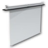 Écran motorisé Oray OP1B1300300 | faux plafond pro | 300x300