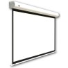 Écran motorisé Oray OP2B5130232 | Orion faux plafond | 130x232